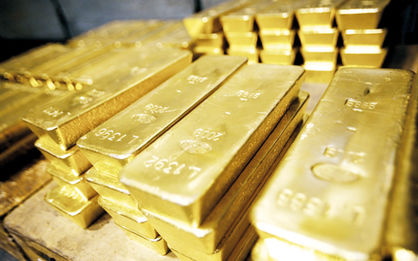 کاهش قیمت تمام شده مصنوعات با حذف مالیات از طلا