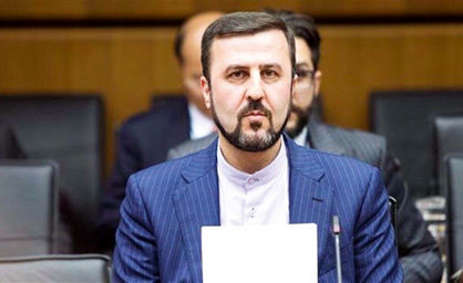 کاظم غریب آبادی: تفاهم فنی ایران و آژانس تعهدی محسوب نمیشود