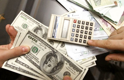 دلار تحت تاثیر مذاکرات وین و آزادسازی پولهای بلوکه شده
