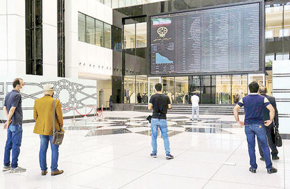 ابهام دوم بورس حل میشود؟