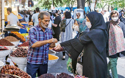 از رشد اقتصادی تا بیکاری، تورم و ریزش بورس در زمستان ۹۹