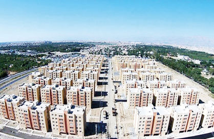 پیشنهاد نسخه قسطی مسکن دولتی