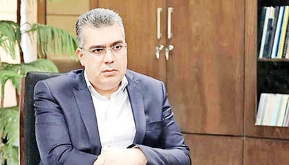 آزمون شفافیت بخشی بورس به سایر بازارها
