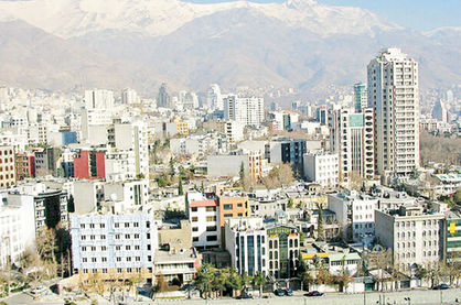 تغییر جهت قیمتهای پیشنهادی مسکن
