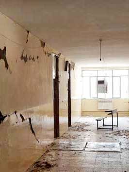 ۱۹.۵ درصد مدارس نیازمند تخریب و مقاوم‌سازی