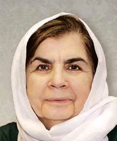 تهران؛ شهر بیدفاع