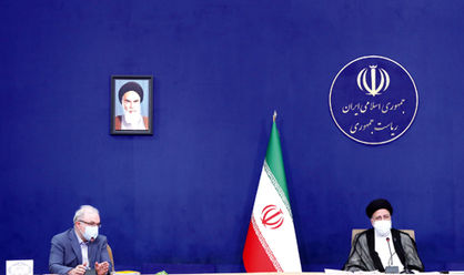 ضربالاجل رییسی