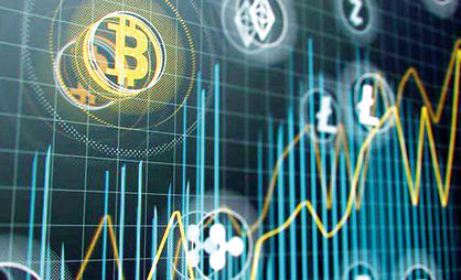 تثبیت بیتکوین در محدوده ۴۵ هزار دلار