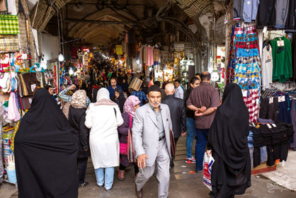 دولت جدید و آینده اقتصاد کشور