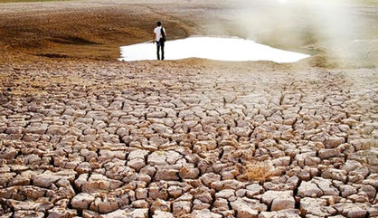 چالشهای اقتصادی به دنبال بحرانآب