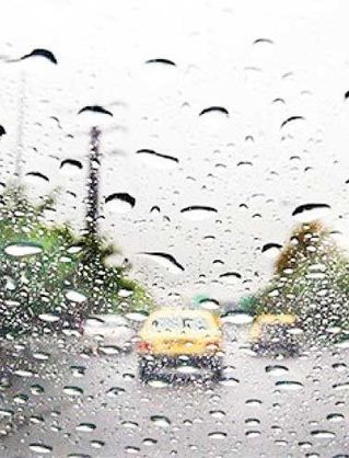 چهار روز رگبار و رعدوبرق در برخی استانهای کشور