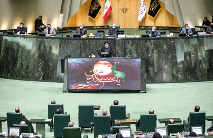 رییسی: کرونا و اقتصاد دو اولویت اساسی دولت است