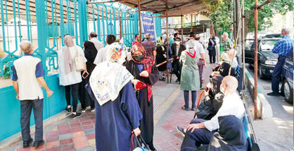بخش عمدهای از واکسیناسیون عمومی تا پایان مهر ماه انجام میشود