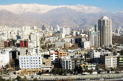 رمزگشایی اشتباه از افت قیمت آپارتمانهای لوکس