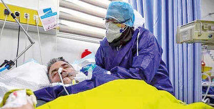 مرگهای ۳ رقمی کرونا تا کی ادامه دارد؟