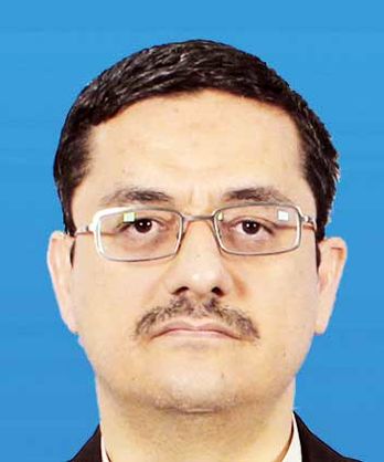 حال نظام حکمرانی ما خوب نیست