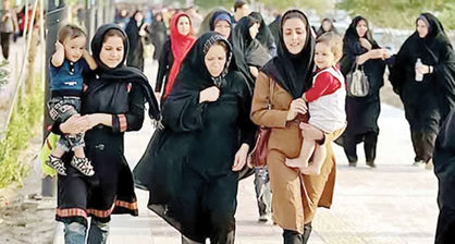 سایههای تردید و انتظارهای طولانی