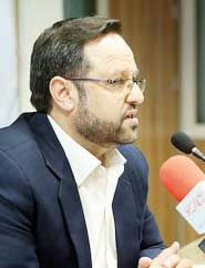 واکنش به خبر«ارایه پرونده و کارنامه دانشآموزان» به پدر