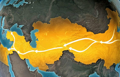 چرا ایران باید عضو شانگهای باشد؟