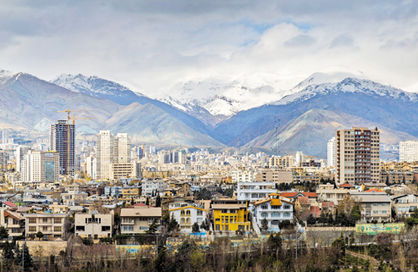 بازار مسکن در فاز استراحت