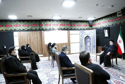 برخی واردات واکسن را
متوقف بر پذیرش FATF کرده بودند