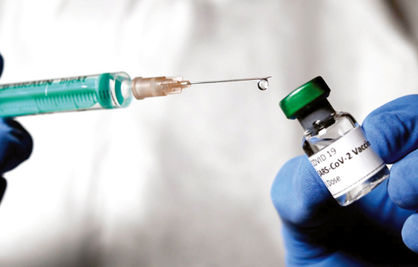 واکنش بورس به واکسیناسیون عمومی