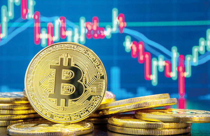 بیتکوین ۵۰ هزاری دوام نیاورد