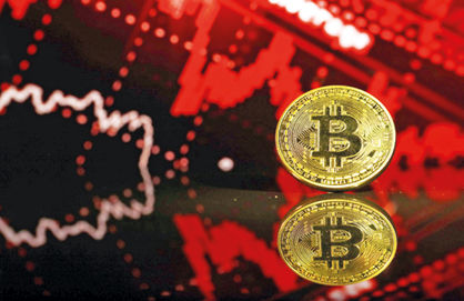 نگرانی بیتکوینرها از تکرار سناریوی سقوط