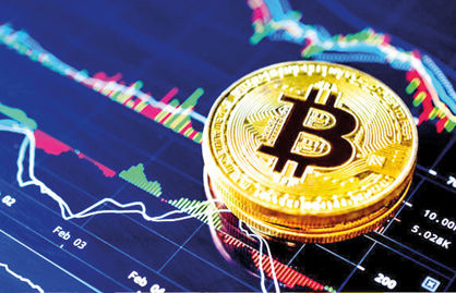 بیتکوین پایینتر از ۵۰ هزار ایستاد