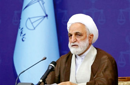 محصول مبارزه با فساد نباید تعطیلی بنگاههای اقتصادی باشد