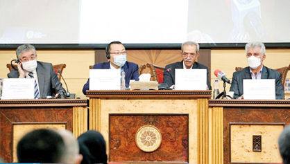 پلن کاری با شریک جدید تجاری