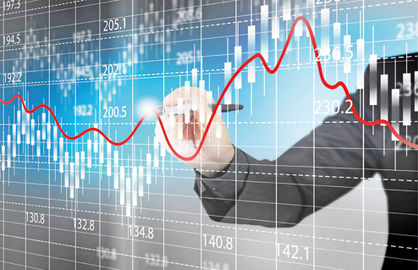 بورس  به استقبال تهدید جدید می‌رود