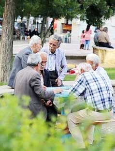 آغاز ثبت نام وام ضروری ۱۲ میلیون تومانی بازنشستگان