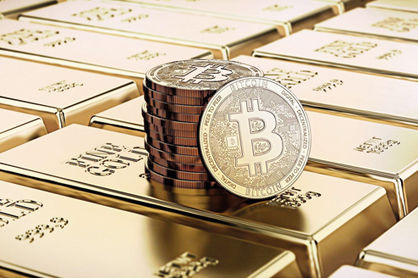 بیتکوین رکورد خودش را زد