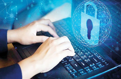 رفع خلأهای قانونی مربوطبه اطلاعات کاربران