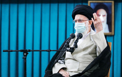 شاکله فرهنگ نیازمند نظم انقلابی است