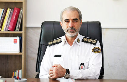 استفاده از رینگ اسپرت برای خودروها تخلف است