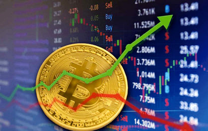 برخی انتظار سقوط شدید قیمت بیتکوین را میکشند