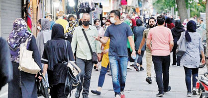 عادیانگاری کرونا را چموشتر میکند
