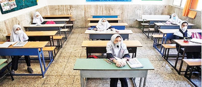 شیوهنامههای بهداشتی بازگشایی مدارس ابلاغ شد