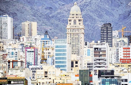 عقبنشینی 4 درصدی قیمت مسکن
