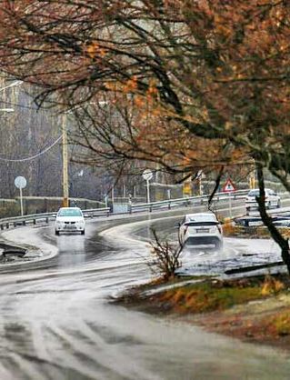 هشدار پلیس درباره سفر به ۸ استان در آخر هفته