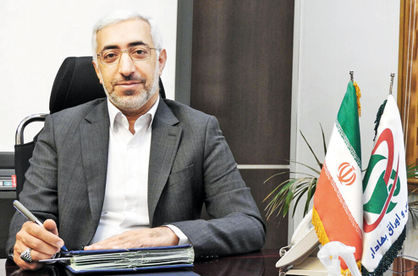 رایزنی برای اختصاص منابعی
به بازارگردانی ETFها