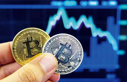 سقوط بیتکوین تا 40 هزار دلار یا صعود به ۵۰ هزار دلار