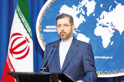 بیش از یک اختلاف میان ایران و امریکا باقی است
