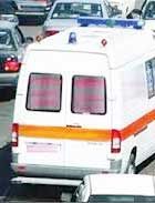 جریمه در انتظار تعقیب‌کنندگان آمبولانس‌ها در معابر