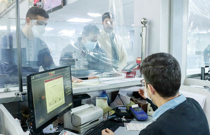بدهی دولت به بانکها 416 هزار میلیارد تومان شد