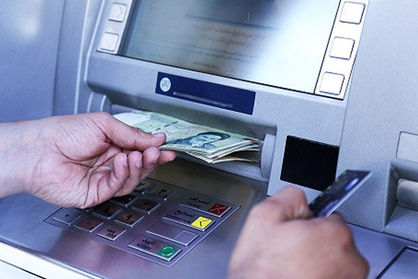 خودپردازها با کمبود اسکناس مواجهاند؟
