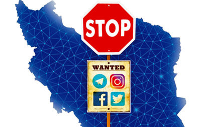 محدودیتهای اینترنتی در آستانه ۴ ماهگی/ فیلترینگ ادامهدار خواهد بود؟