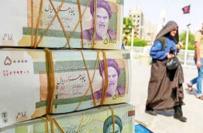 26 میلیون ایرانی زیر خط فقر/ بیپولها بیشتر کار میکنند اما فقیرتر میشوند